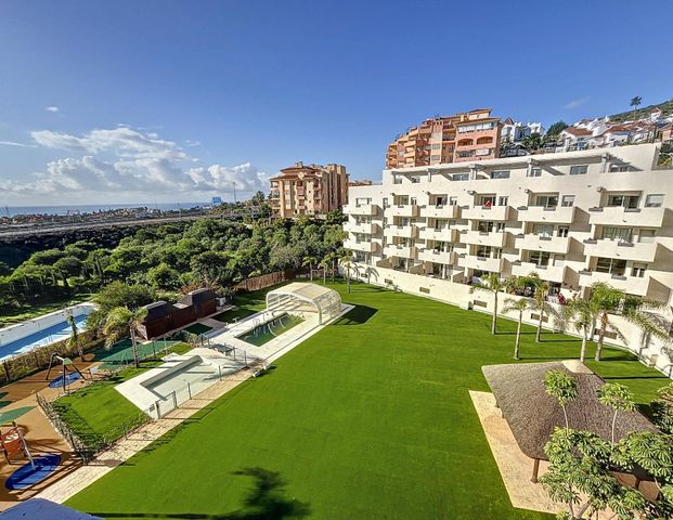 Flat - Mijas (Riviera del sol) - Photo 1