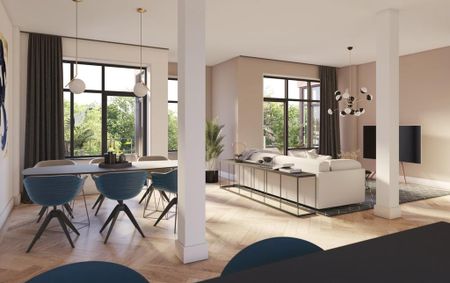 Van Stolkweg 14-A, Van Stolkpark en Scheveningse Bosjes, 2585JR, Den Haag - Foto 5