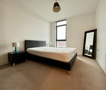 1 bedroom flat to rent - Photo 5