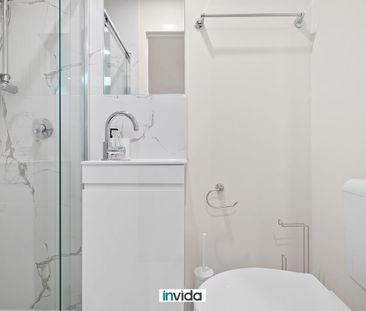 Modern Ensuite Rooms with Kitchenettes I Utilities Included I From ... - Photo 5