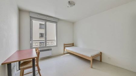 Résidence Athénée - Photo 2