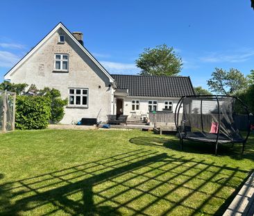 Mjöhultsvägen, Allerum - Foto 2