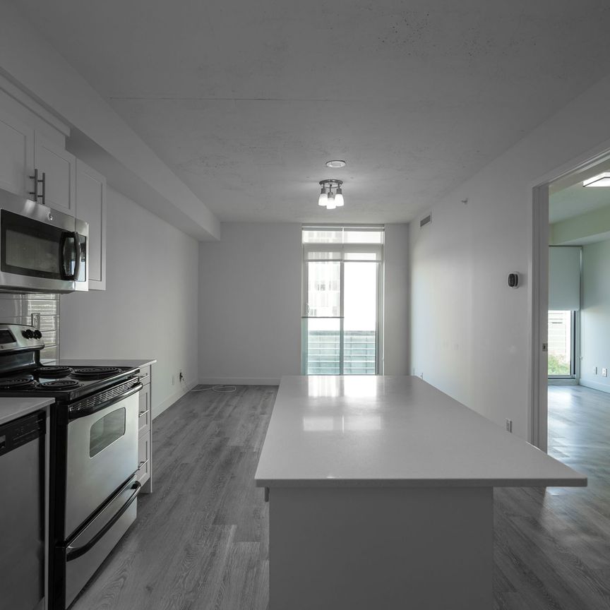 For Lease - 100 Bond Street Unit# 1002, Oshawa, Ontario - Photo 1