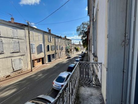 Location Appartement 2 pièces 45m² - Photo 5