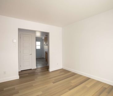 8 · 3e étage - Photo 1