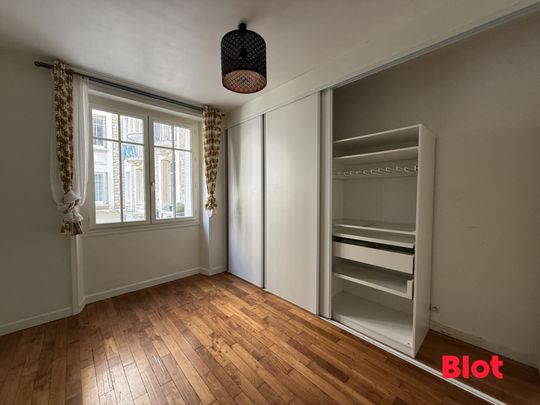 Location Appartement 3 pièces 57m² RENNES 35000 - Photo 1