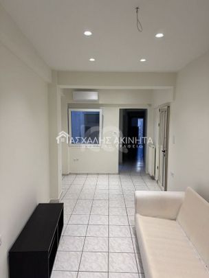 Διαμέρισμα για ενοικίαση Κέντρο - Αγία Τριάδα (Ηράκλειο Κρήτης) - Photo 1