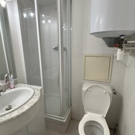 Location Appartement 1 pièce Meublé 17m² LE BOURGET DU LAC 73370 - Photo 3