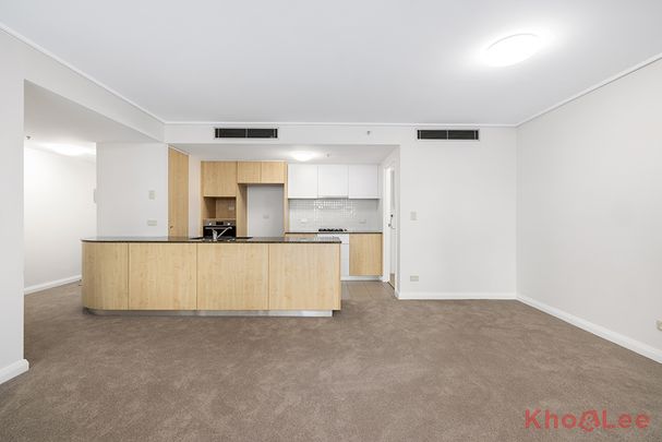 206/21 Cadigal Avenue, Pyrmont NSW 2009 - Apartment For Rent | Domain - Photo 1