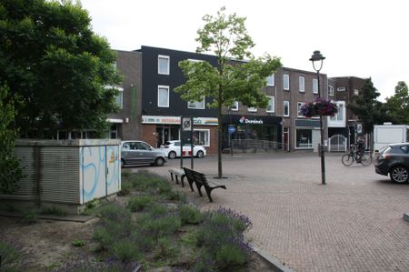 Appartement te huur Nieuwstraat 8 Hoensbroek - Foto 2