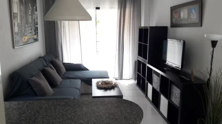 Alquiler de piso en Calle Hotel Pontinental, 6 - Photo 3