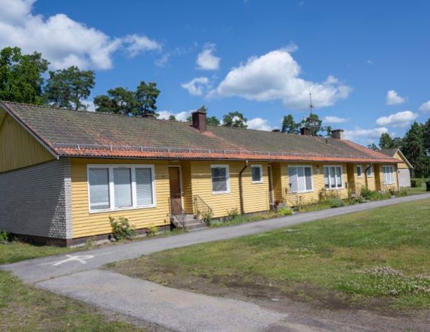 Falsterbovägen 9C, Hjorted - Foto 1