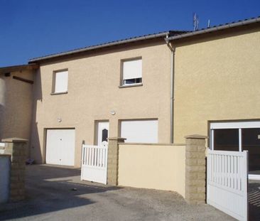 Maison 4 pièces - 71680 Crêches-sur-Saône - Photo 4