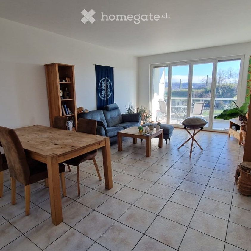 3 Zimmer, 80 m² - Photo 1