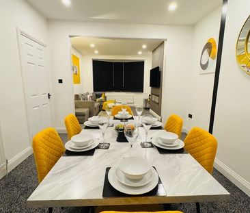 3 Bed Semi-Detached House, Aberdale Road, LE2 - Photo 5