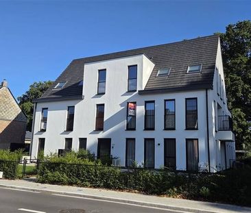 Appartement te huur - Photo 2