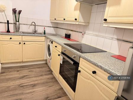 1 bedroom maisonette to rent - Photo 3