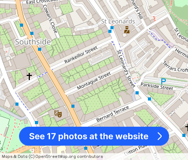 Montague Street, Edinburgh, EH8 - Photo 1