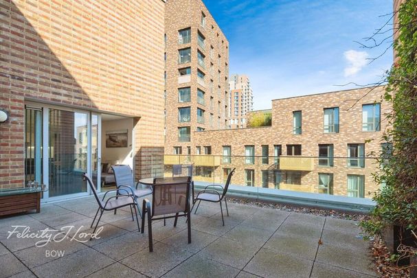 3 bedroom apartment to rent - Photo 1