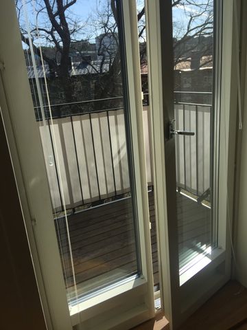 Hövdingagatan, Hägersten - Foto 2