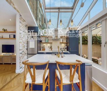 2 bedroom ground floor maisonette to rent - Photo 2