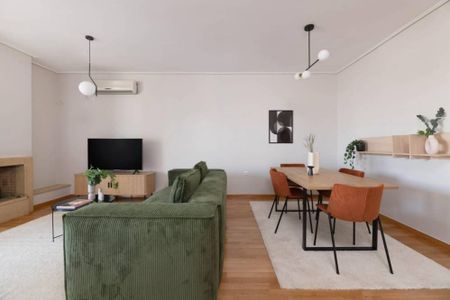 Διαμέρισμα για ενοικίαση Άγιοι Ανάργυροι (Μαρούσι) - Photo 3