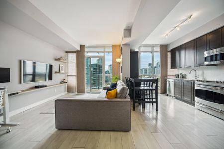 For Lease - 169 Fort York Boulevard Unit# 1212, Toronto, Ontario - Photo 5