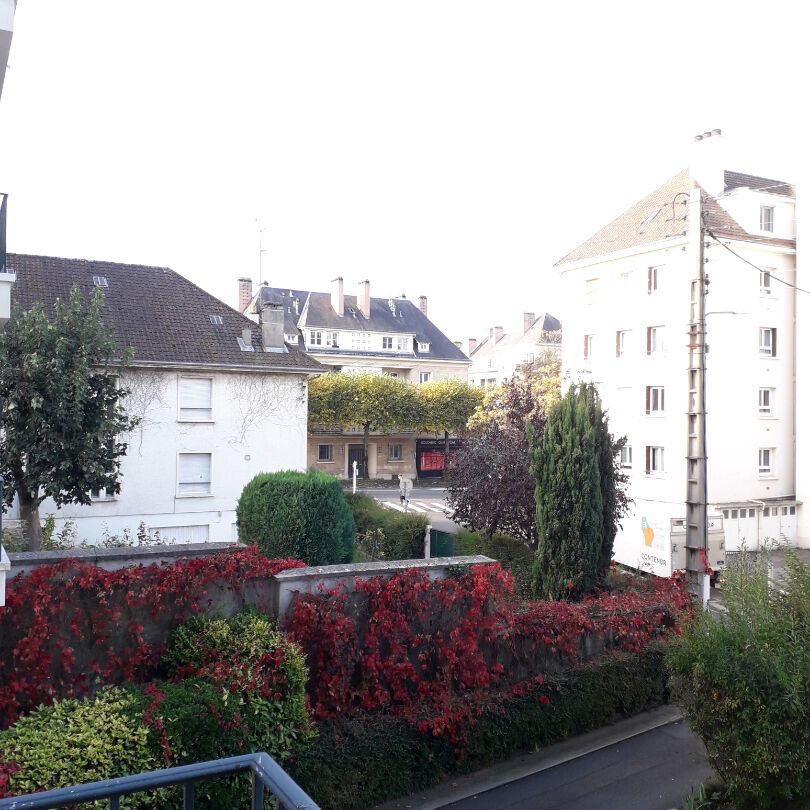 a louer - t4 - quatier vaugueux et campus 1 , - Photo 1