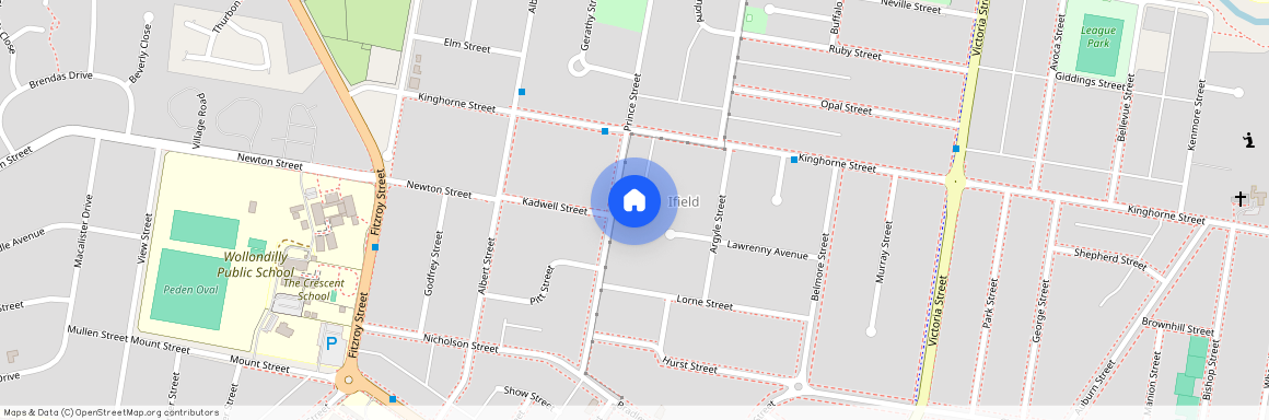 33 Prince Street, Goulburn, NSW 2580