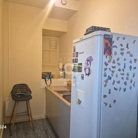 Location Appartement 2 pièces 53m² - Photo 4