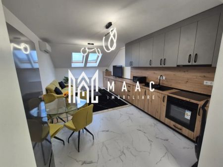 Apartament Nou I 2 Camere I Etaj 5 I Lift I Loc de parcare - Photo 4