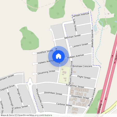 1 Rainbird Street, NSW 2563, Menangle Park