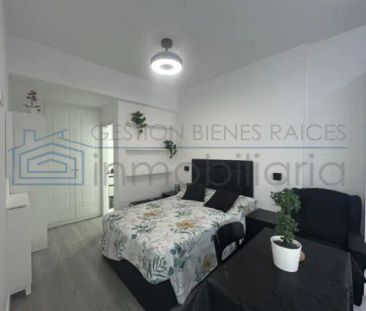 Estudio en alquiler en Latina - Foto 4