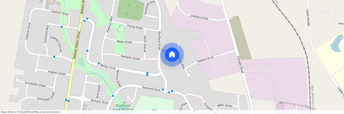 8 Illamatta Way, NSW 2800, Orange