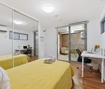 Directly Across from UNSW - All Bills Included -also includes airco... - Photo 1