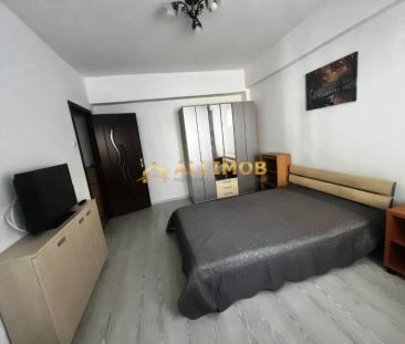 Garsoniera in Ploiesti, zona ultracentrala - Photo 1