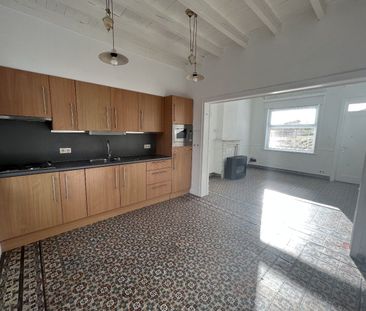 GEZELLIGE WONING MET DRIE SLAAPKAMERS, GARAGE EN TUIN - Photo 5