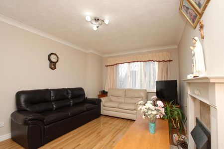 4 bedroom terraced house to rent - Photo 2