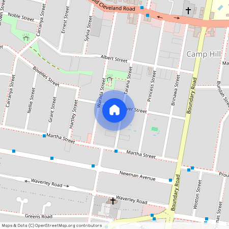 6/67 Tarana Street, Qld 4152, Camp Hill