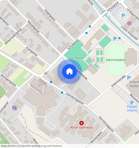 Sportlände 4/12, 7400, Oberwart