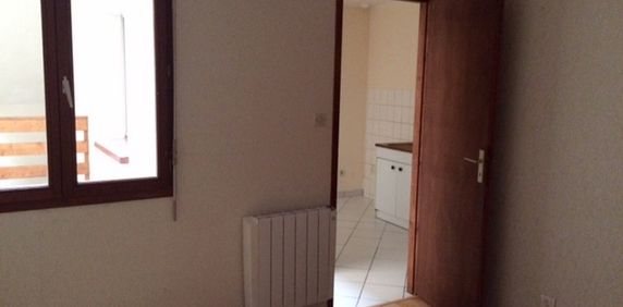 Appartement 1 pièce à Heillecourt - Photo 2