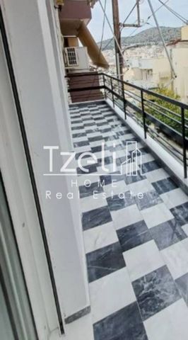 Διαμέρισμα για ενοικίαση Τουρκοβούνια (Κερατσίνι) - Photo 4