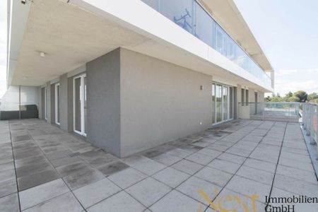 Familienfreundliche 4-Zimmer-Wohnung mit riesiger Freifläche in Linz nähe Wifi zu vermieten! (Top 71) - Foto 5