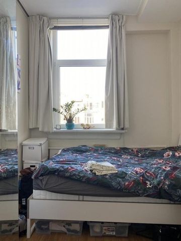 Te huur: Appartement Weimarstraat 281 A in Den Haag - Foto 4