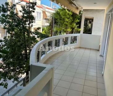 Μεζονέτα για ενοικίαση Αγία Παρασκευή - Photo 6