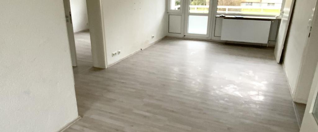 3-Zimmer-Wohnung in Marl Hüls - Photo 1