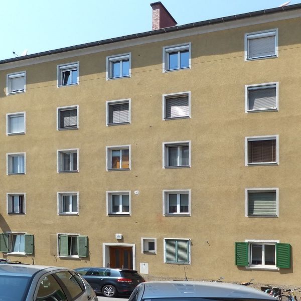 Helle 2-Zimmer-Wohnung in Graz - Photo 2