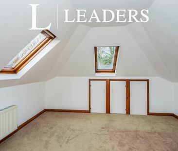 3 bedroom bungalow to rent Thorpe Avenue, TN10 - Photo 4