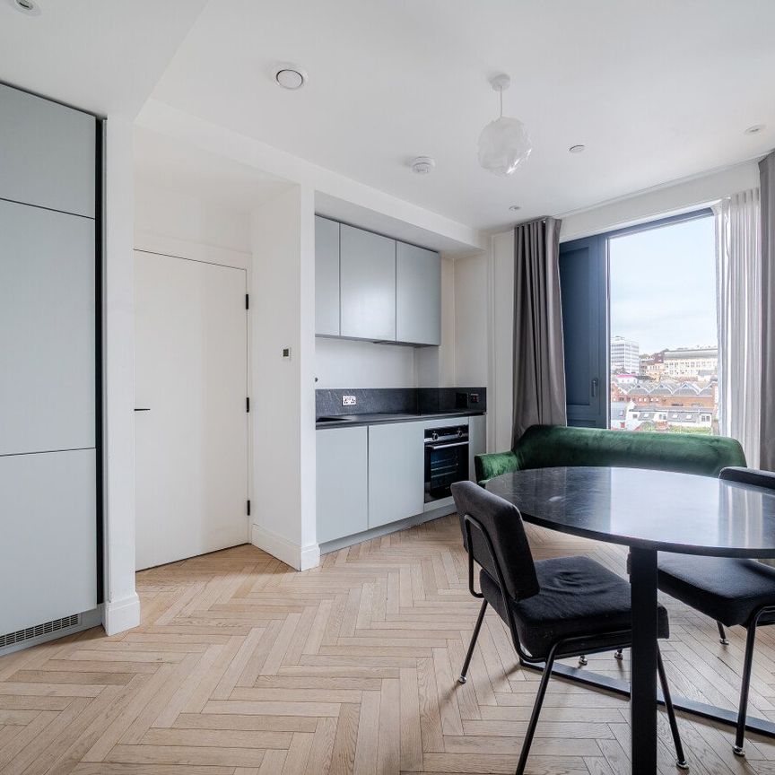 apartment to rent - Photo 1