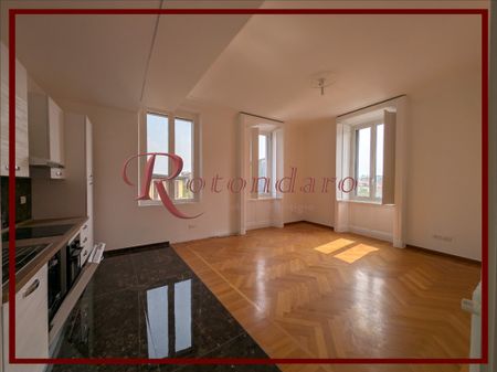 Affitto Residenziale - Milano V Giornate, XXII Marzo, Porta Romana - Via Spartaco - Photo 5